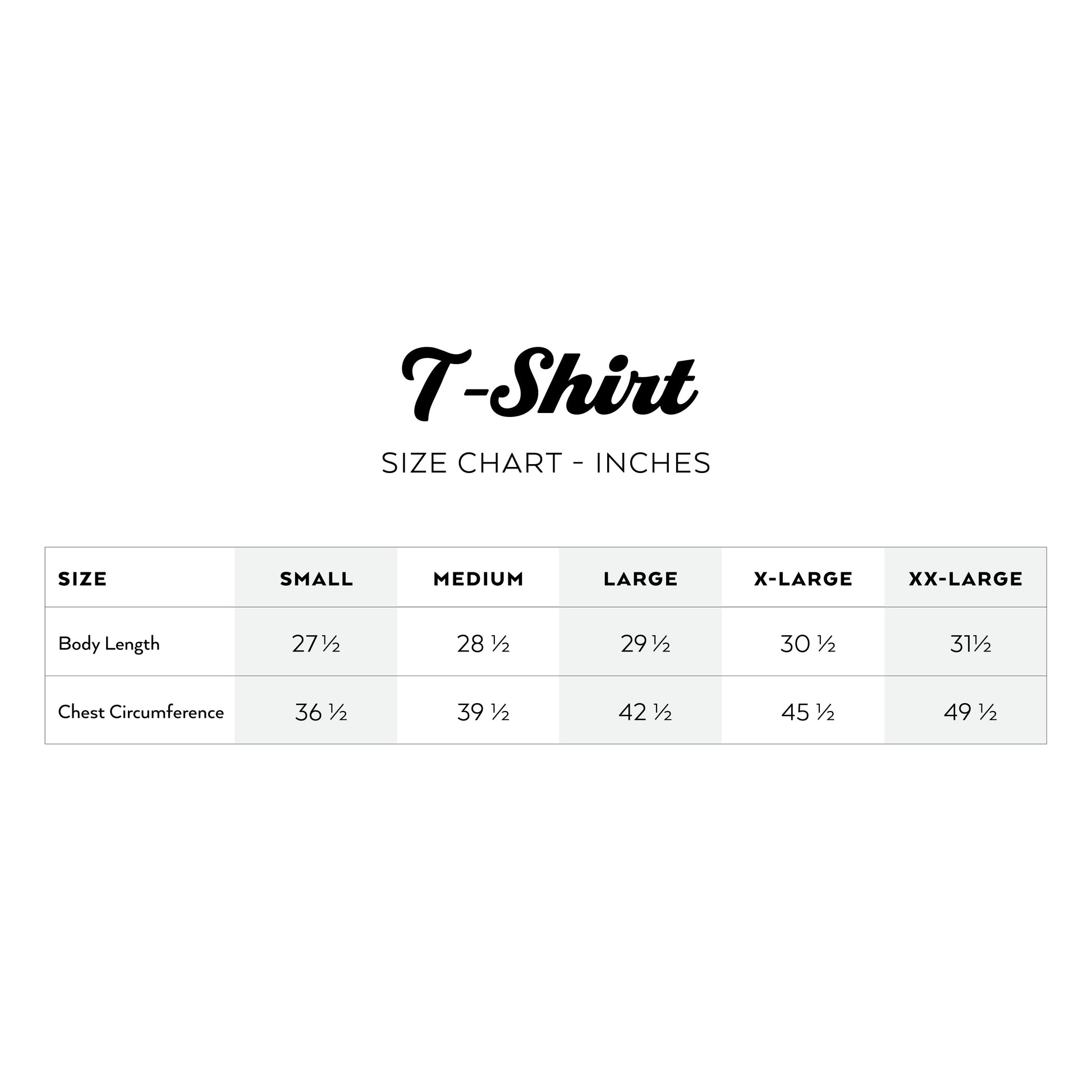 short-sleeve-t-shirt-black-m8 BruMate-Apparel_SizingChart-TShirt.jpg