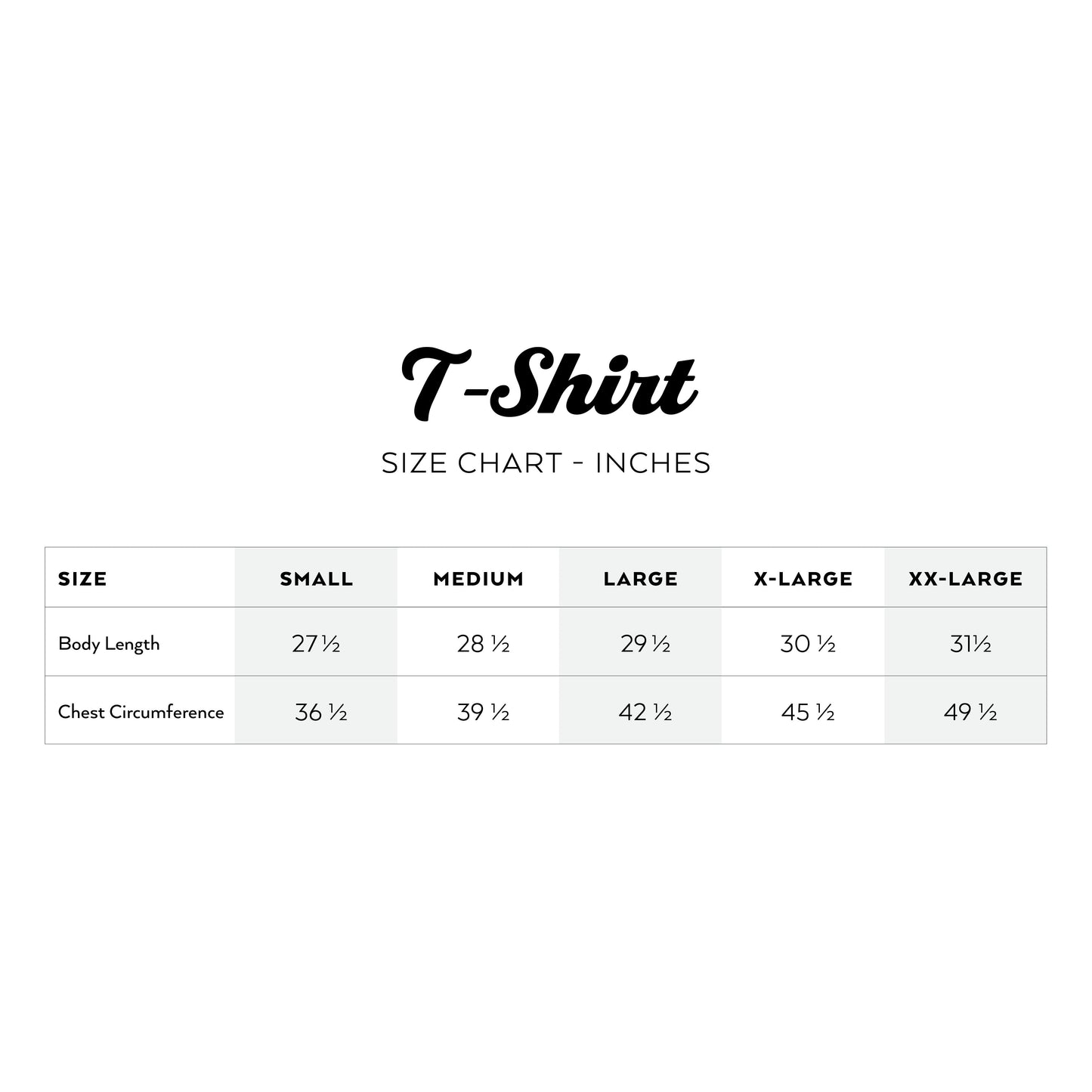 short-sleeve-t-shirt-white-a5 BruMate-Apparel_SizingChart-TShirt_b9f59145-6a7e-49ba-8c54-1197b365be37.jpg