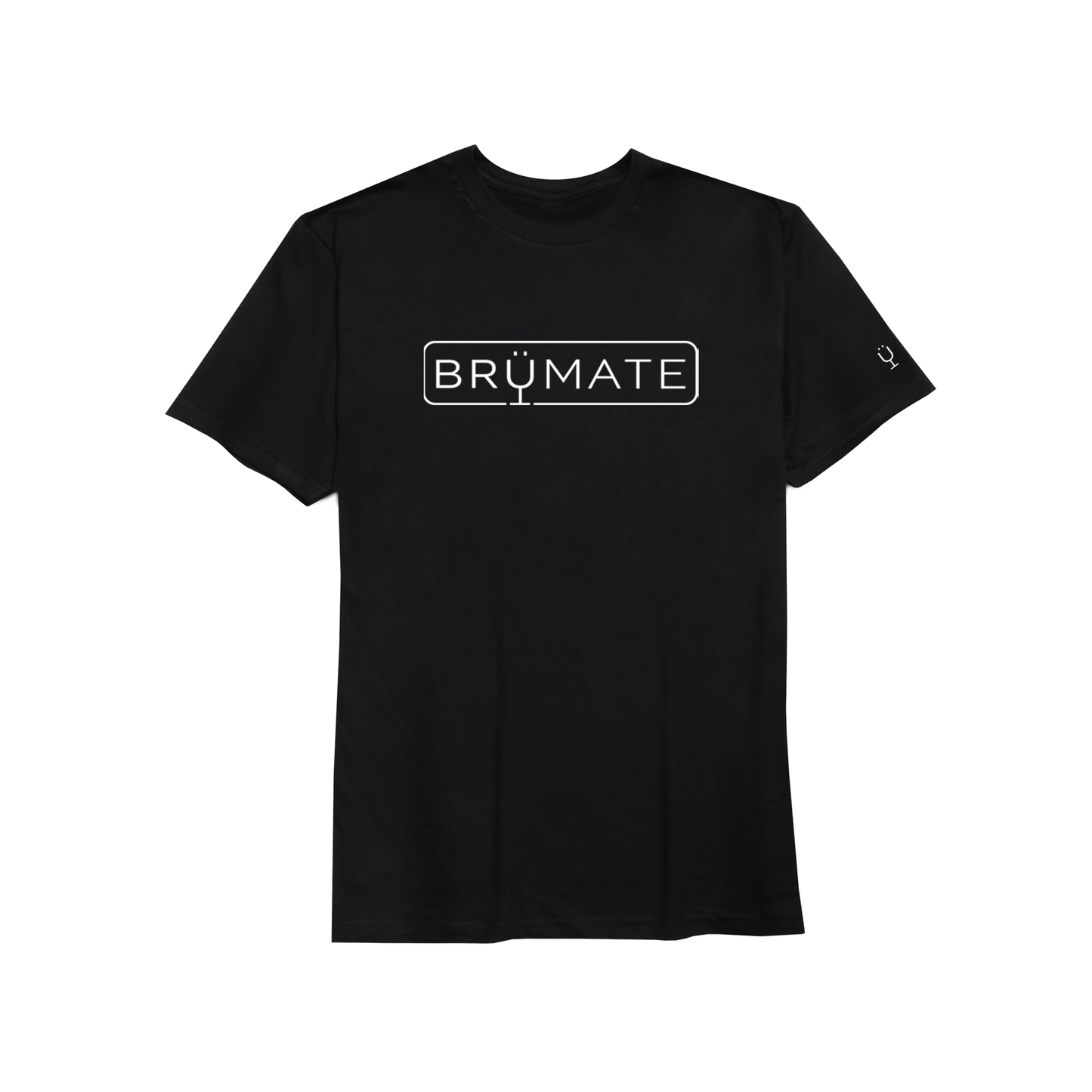 short-sleeve-t-shirt-black-m8 BrumateTeeBlack-Front.png
