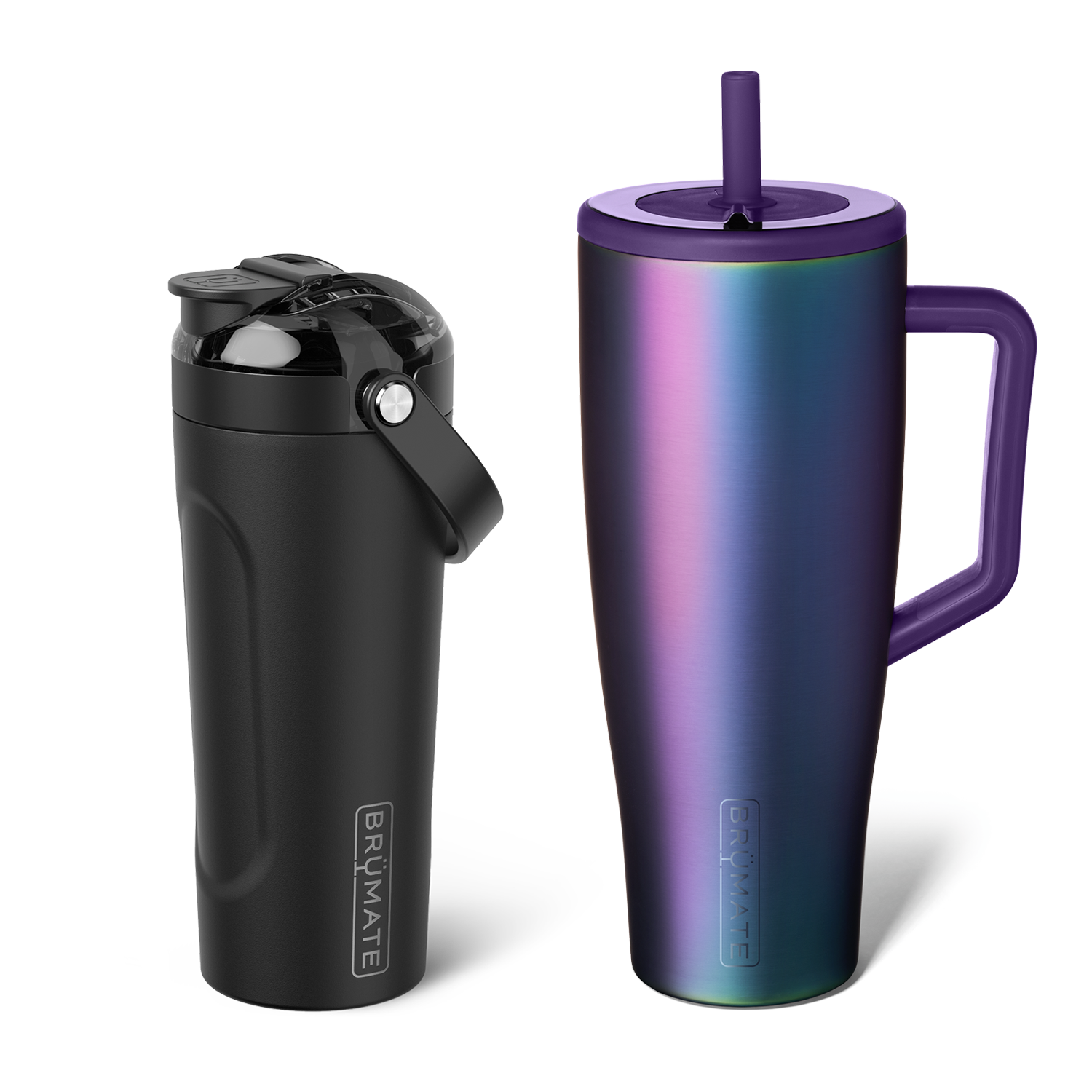 shake-glow-bundle-dark-aura-and-matte-black-40oz-25oz-d5 Bundle-MS_Black_Era40_DarkAura.png