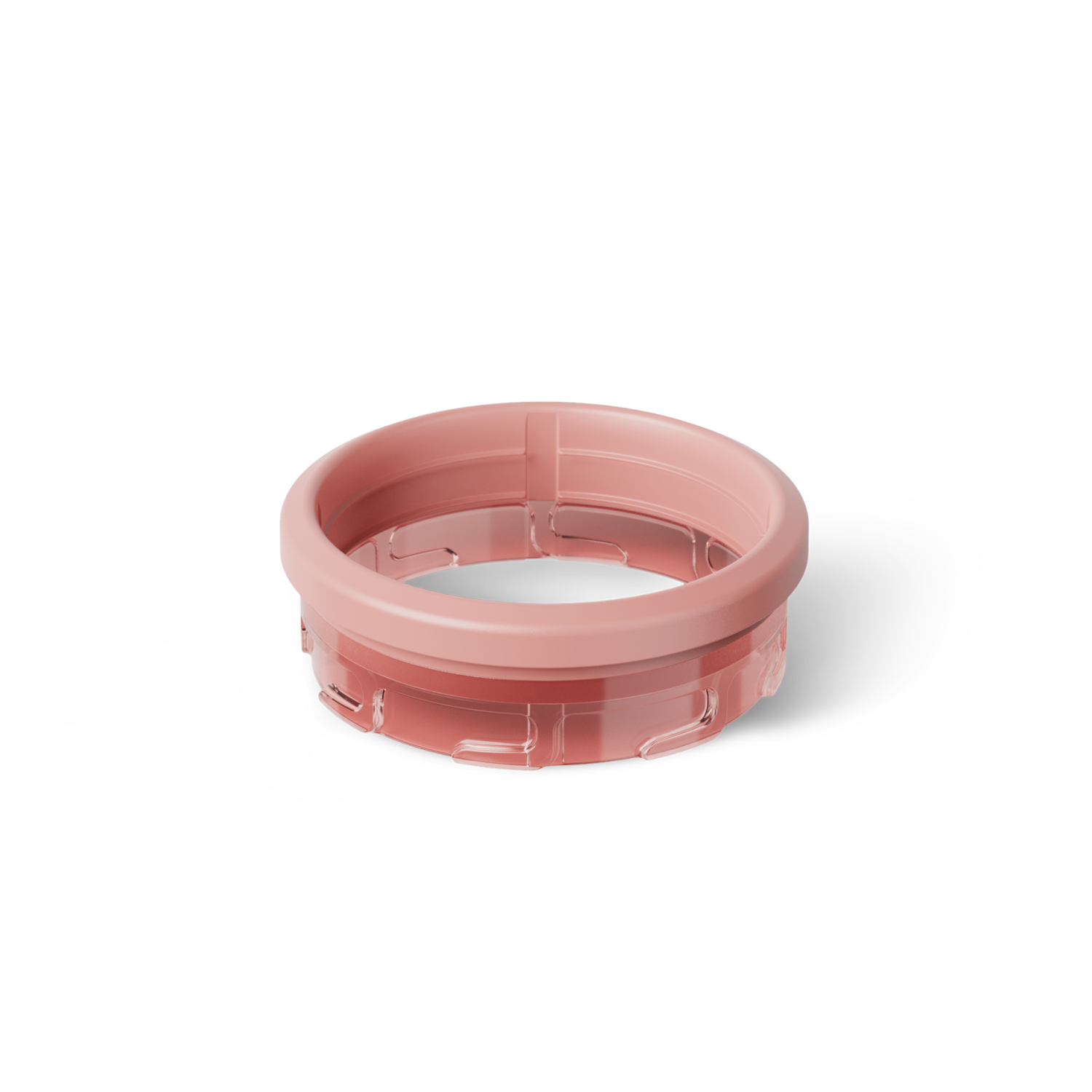 slim-v2-octalock-gaskets-g7 Gasket-Slim-Guava.png