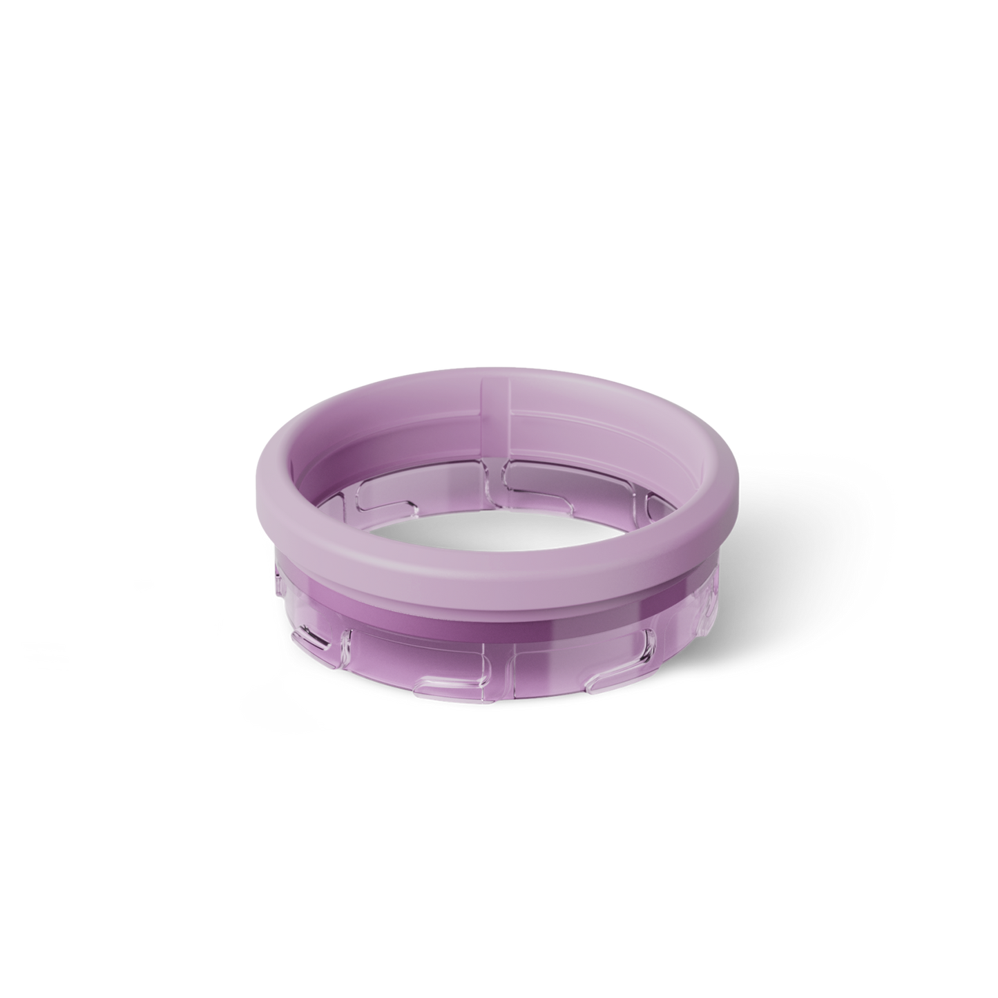 slim-v2-octalock-gaskets-g7 Gasket-Slim-Lavender.png