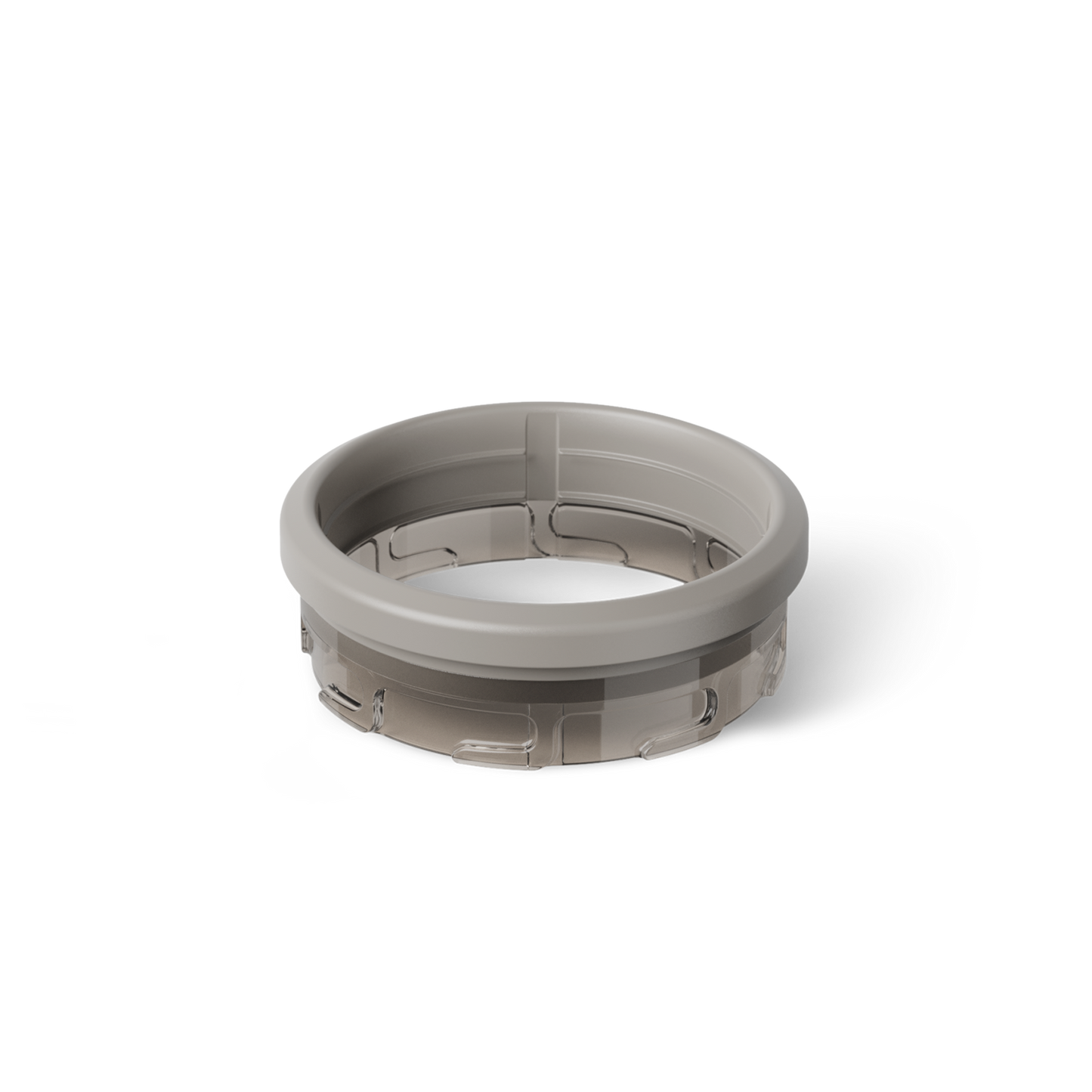 slim-v2-octalock-gaskets-g7 Gasket-Slim-Mocha.png