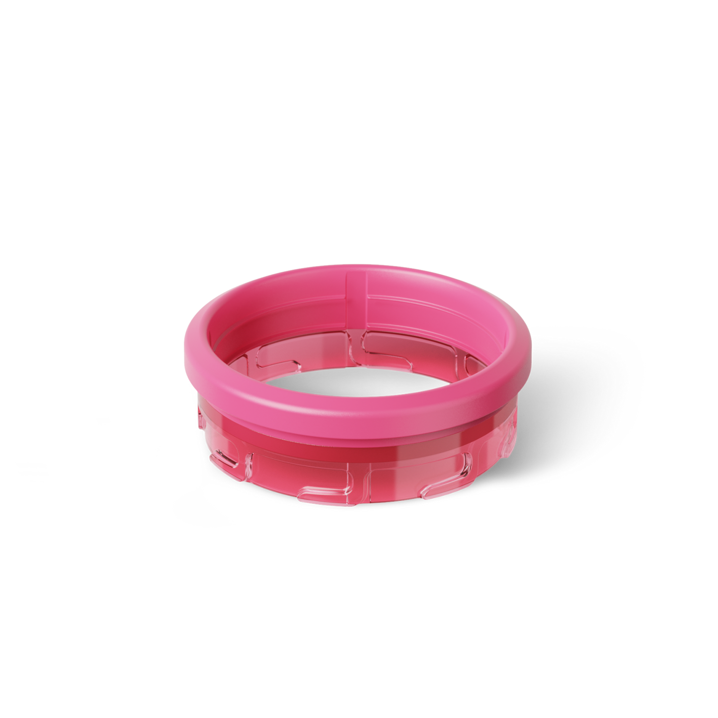 slim-v2-octalock-gaskets-g7 Gasket-Slim-NeonPink.png