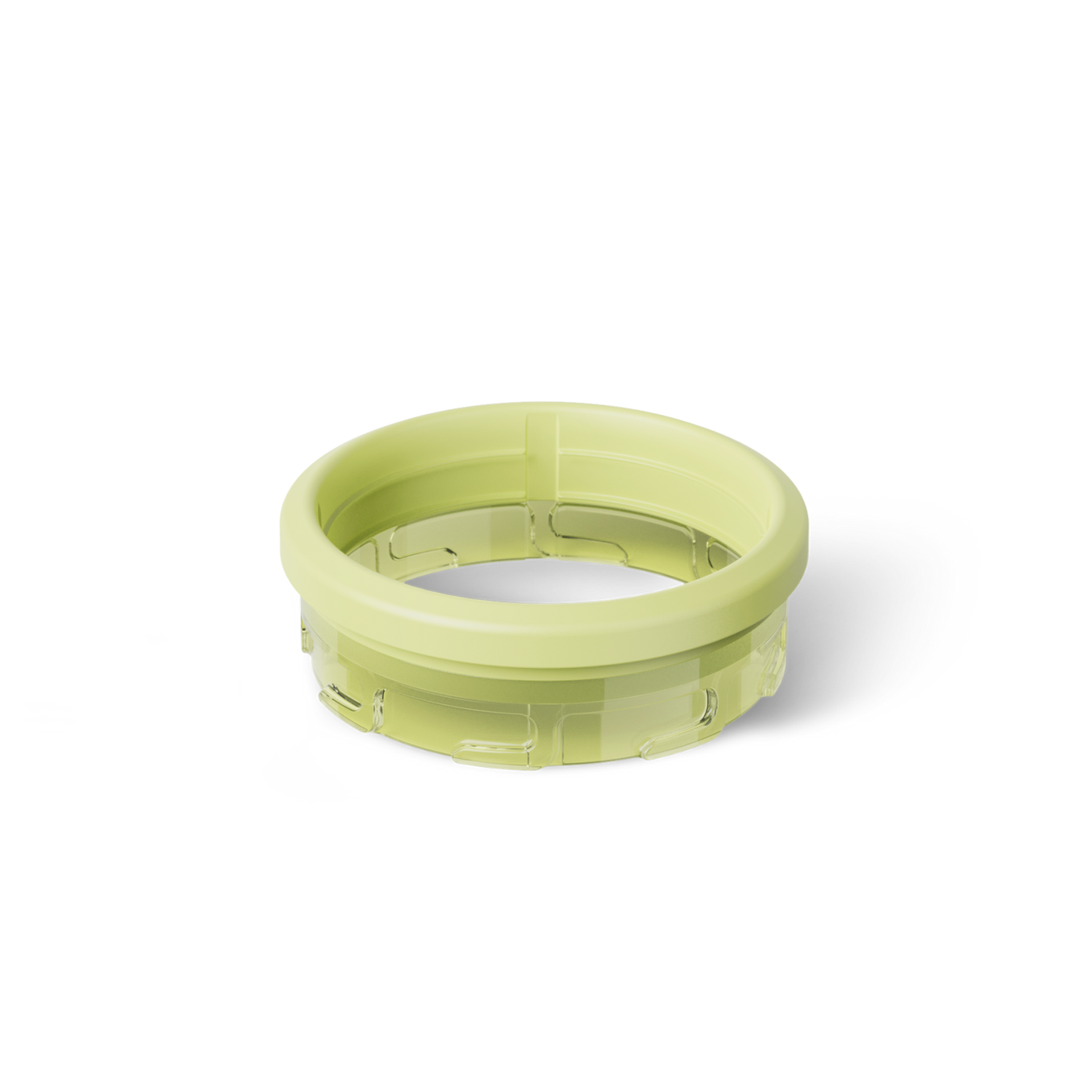 slim-v2-octalock-gaskets-g7 Gasket-Slim-PricklyPear.png