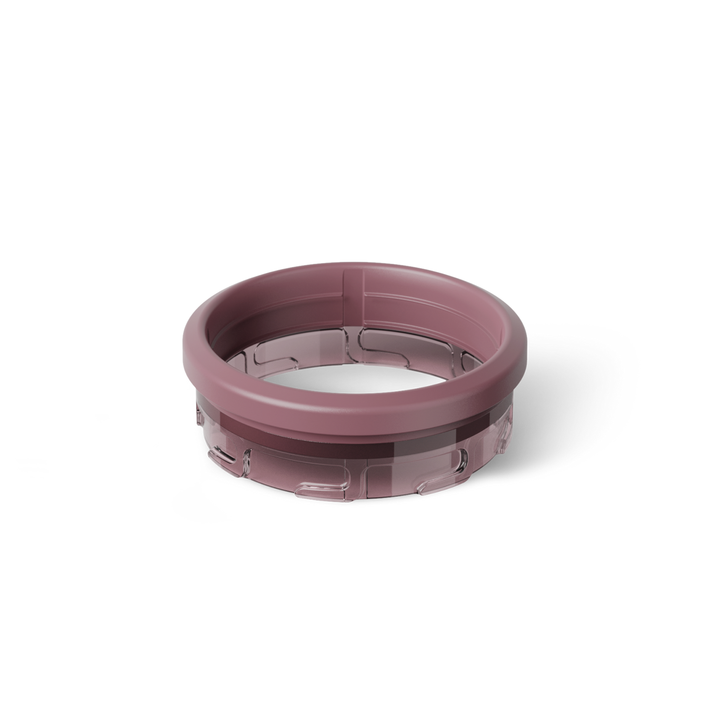 slim-v2-octalock-gaskets-g7 Gasket-Slim-RoseTaupe.png