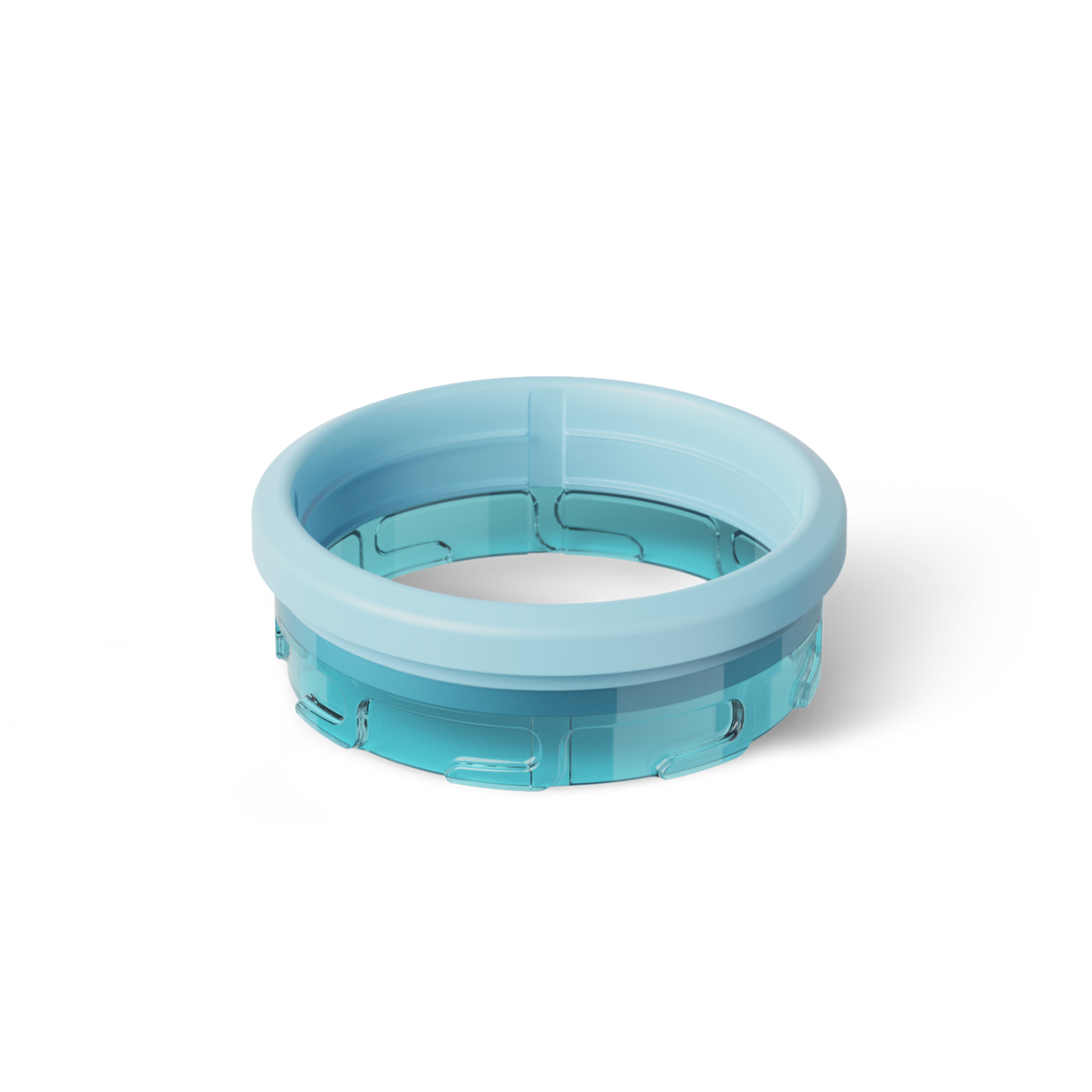 trio-v2-octalock-gaskets-y9 Gasket-Trio-Duo-Glacier.png