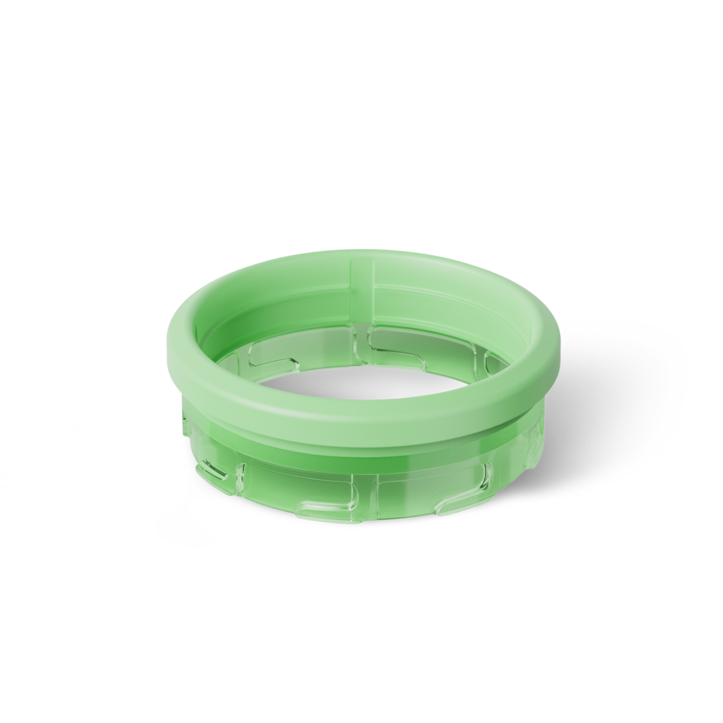 trio-v2-octalock-gaskets-y9 Gasket-Trio-Duo-Kiwi.png
