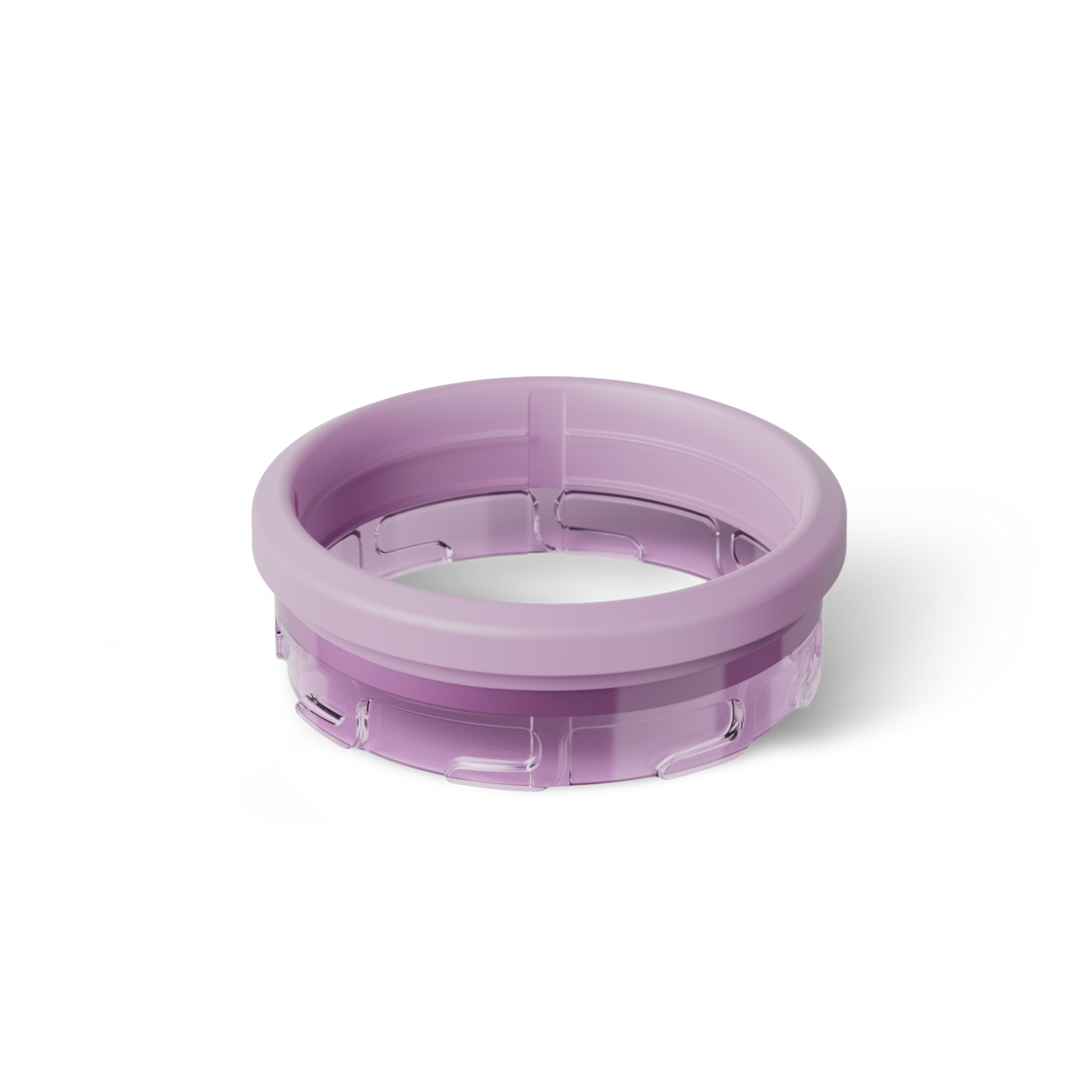 trio-v2-octalock-gaskets-y9 Gasket-Trio-Duo-Lavender.png