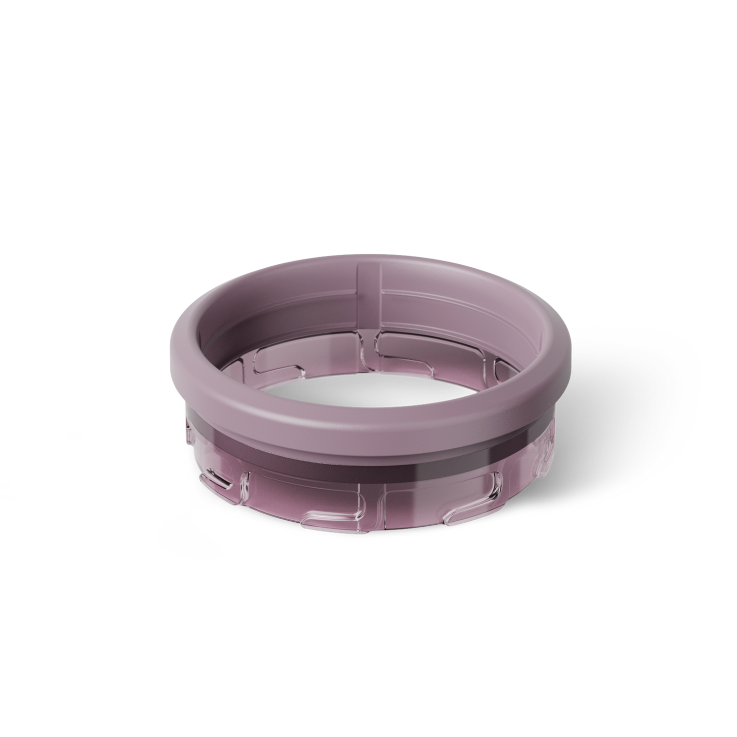trio-v2-octalock-gaskets-y9 Gasket-Trio-Duo-LilacDusk.png