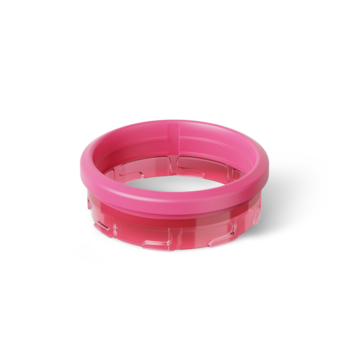 trio-v2-octalock-gaskets-y9 Gasket-Trio-Duo-NeonPink.png