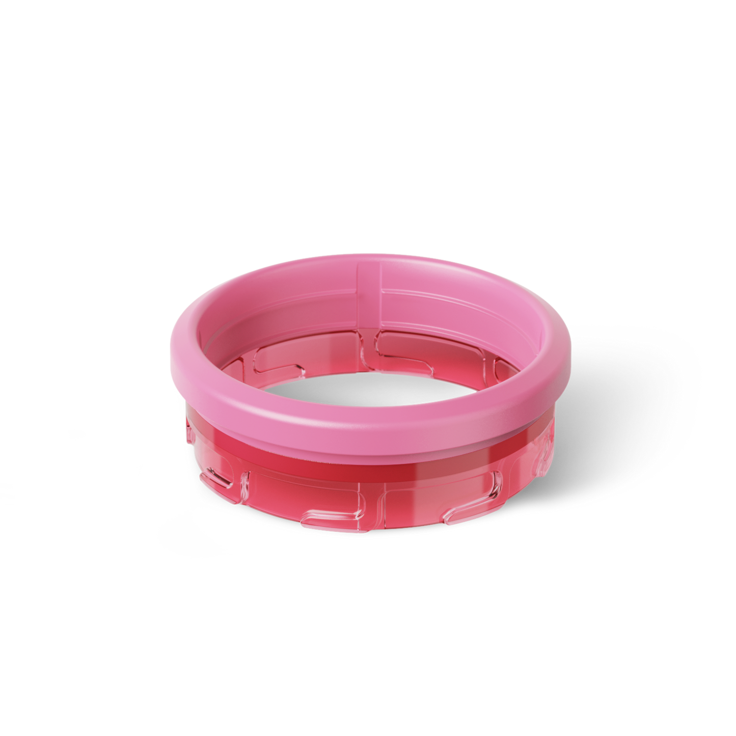 trio-v2-octalock-gaskets-y9 Gasket-Trio-Duo-Primrose.png
