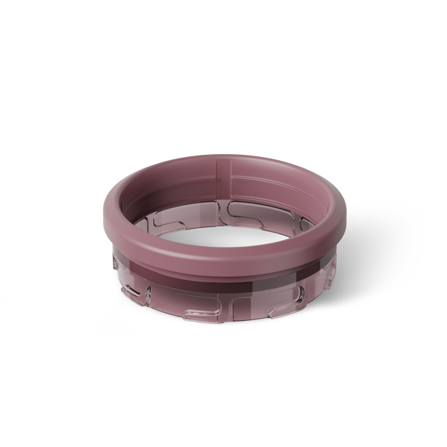 trio-v2-octalock-gaskets-y9 Gasket-Trio-Duo-RoseTaupe.png