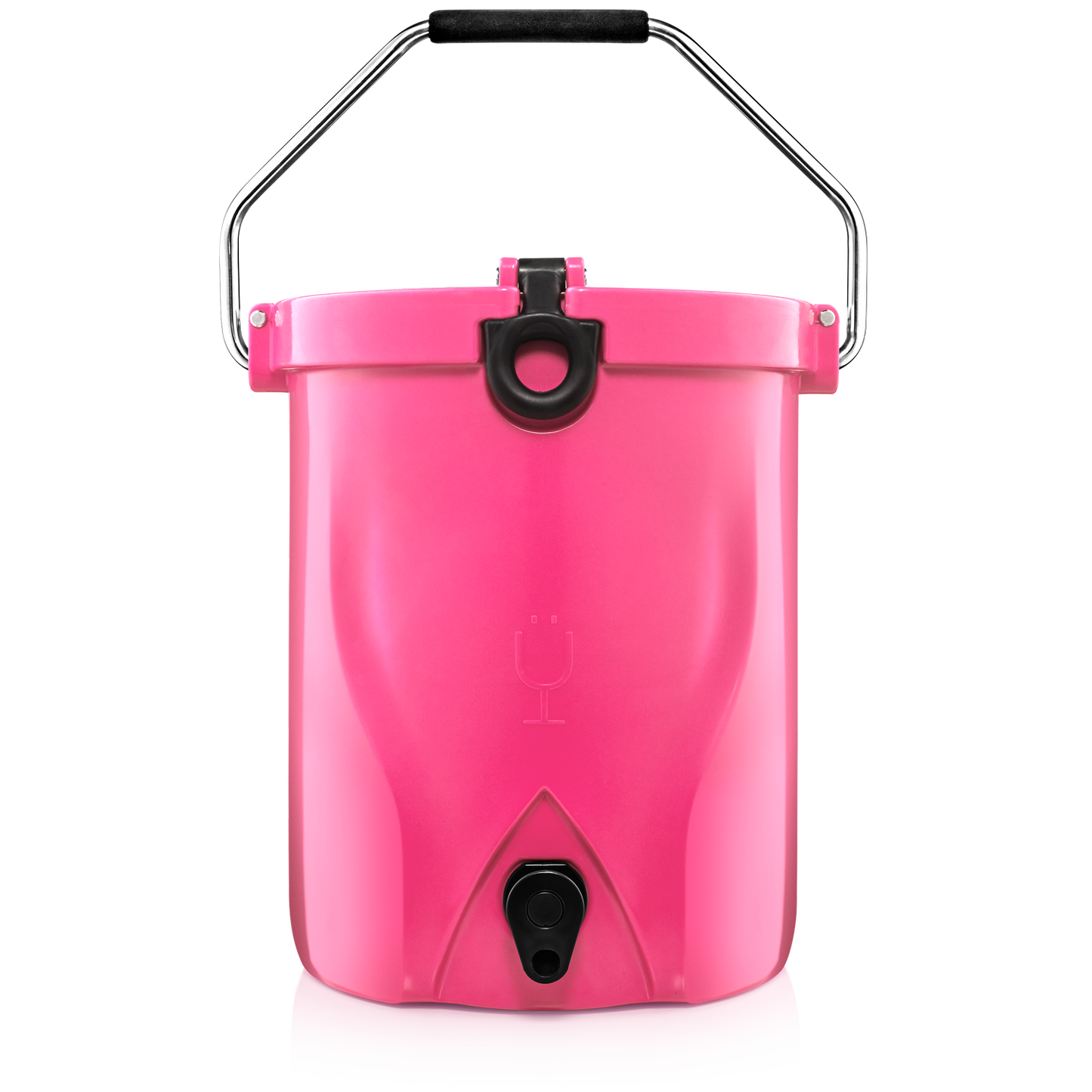 backtap-f6 backtap-neon-pink-handle-up.png