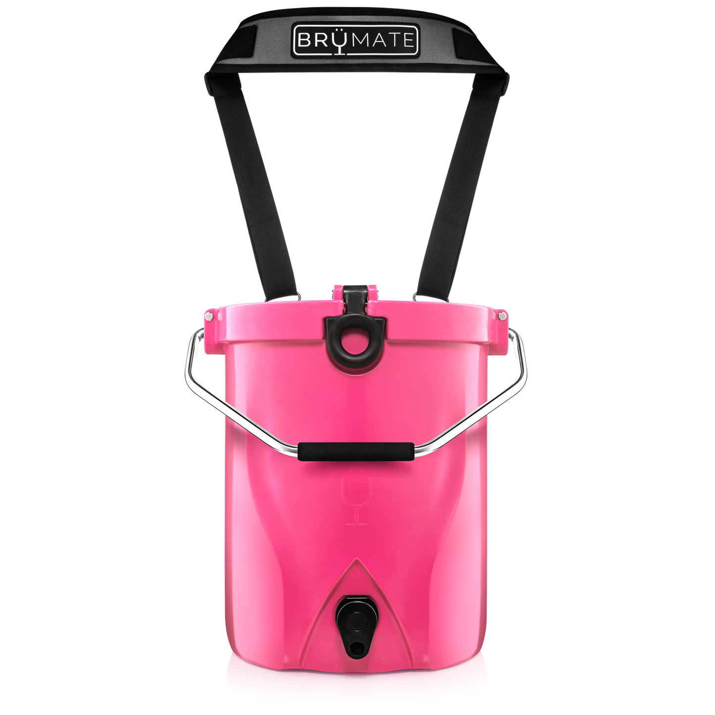 backtap-f6 backtap-neon-pink-strap.png
